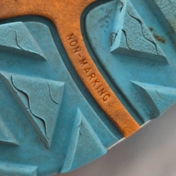 OluKai Miki Trainer Breathable Comfort Sneakers Size 8.5 - Picture 9 of 9